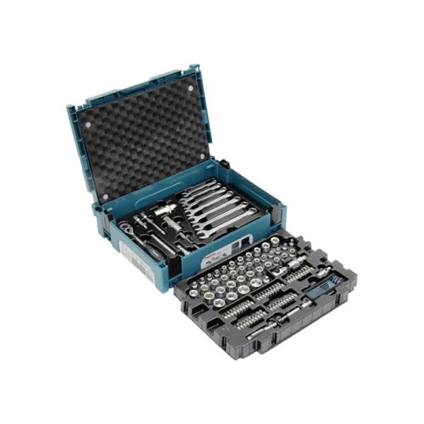 Set Herramientas 120 Pc E-08713 (producto de prueba)
